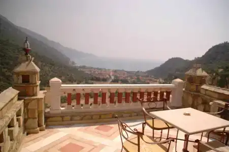 Villa Symbola - 19
