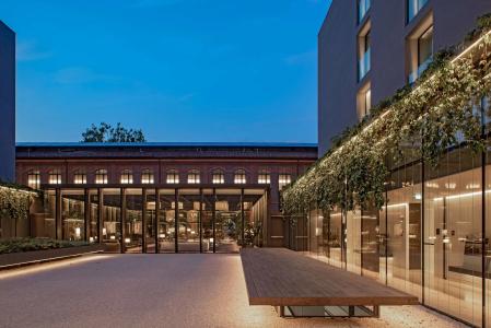 Hilton Lake Como - 42