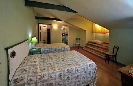 Agriturismo La Sovana - 76