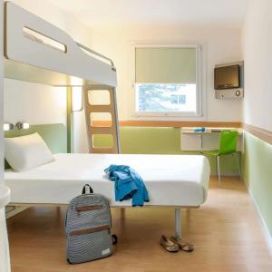 Ibis Budget Nancy Centre - 21