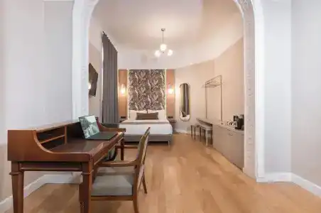 Belle Epoque Suites - 64