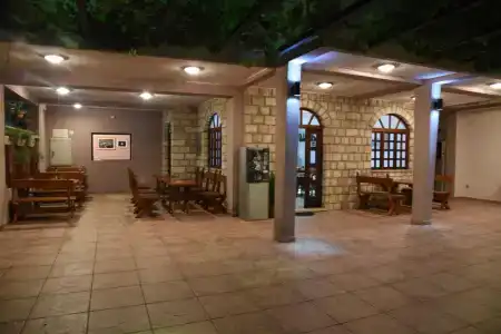 Guest House Zec - 35