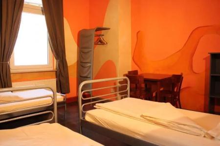 Hostel Alex 30 - 0