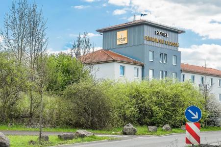 b&b Kassel-süd - 16