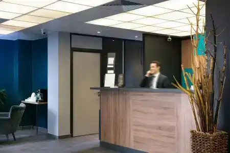 Montparnasse Alésia - 16
