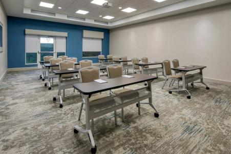 Hilton Garden Inn Southpoint - 47