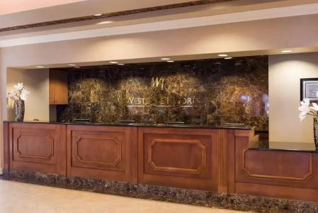 Westgate Palace - 31