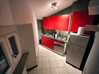 ApartDei Mercanti - 104