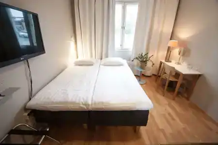 Jokipuisto - 3