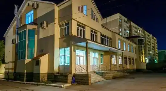 Стара Загора - 3