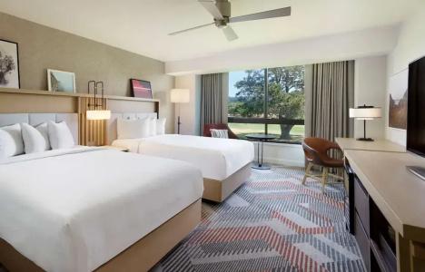 Hyatt Regency and Spa - 46