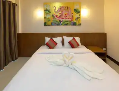 Lampang Vintage - 3