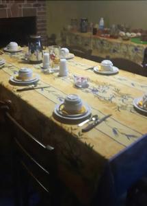 b&b Borgo Valagnesi - 18