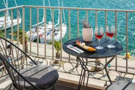Argostoli Marina Suites - 39