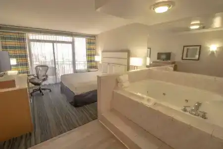 Wyndham Virginia Beach Oceanfront - 44