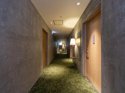 Relief Kokura Annex - 15
