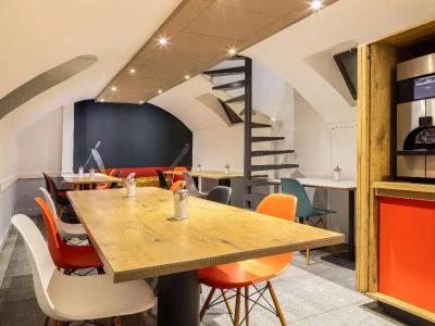 ibis Maine Montparnasse - 21