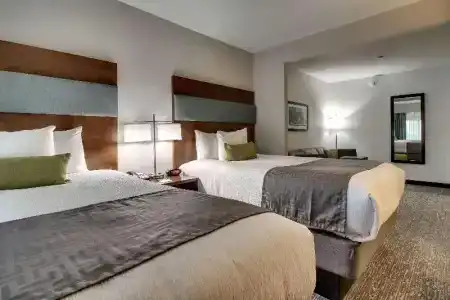 Best Western Plus Boston - 22