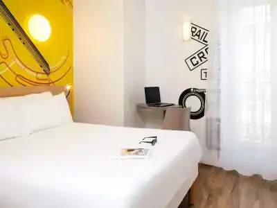 ibis Styles Gare Saint-Charles - 3