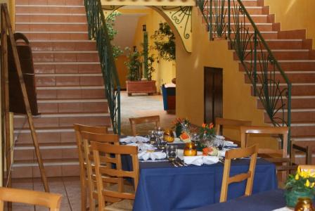 Ihs Le Zagare Resort - 22