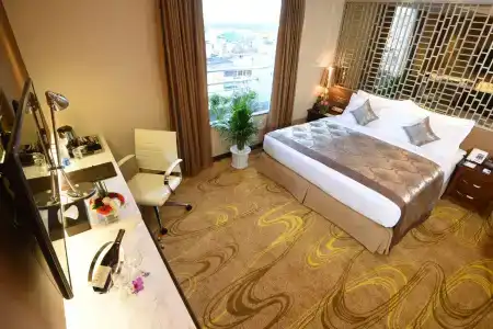 Best Western Chinatown - 2