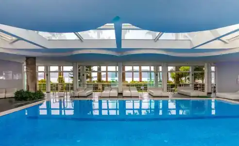 Ideal Prime Beach Ultra All Inclusive - 23