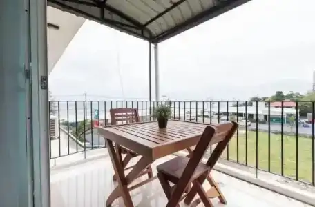 Kp Seaview Jomtien - 30