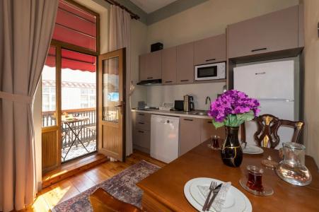 O'Pera Okanlı Suites - 45
