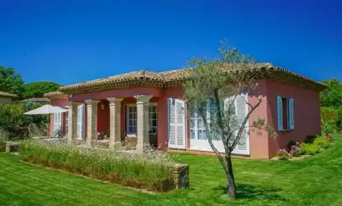 Domaine de l'Astragale - 59