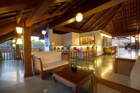 Ubud Wana Resort - 26