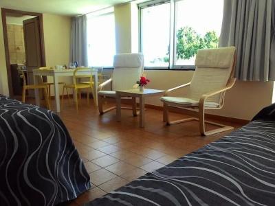Residence La Carruba - 2