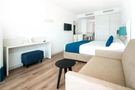 Sentido Benalmadena Beach - 56