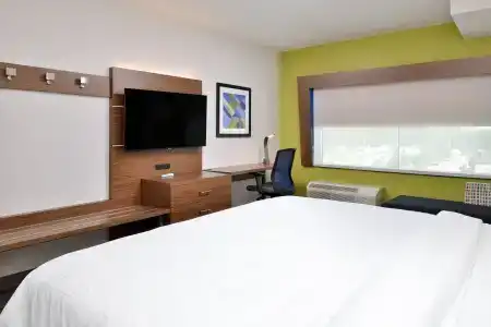 Holiday Inn Express Orlando - South Park, An Ihg - 19
