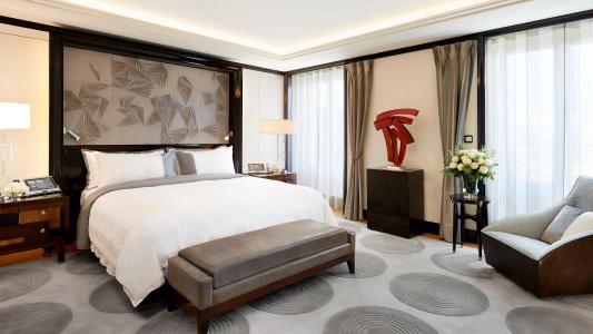 The Peninsula - 4