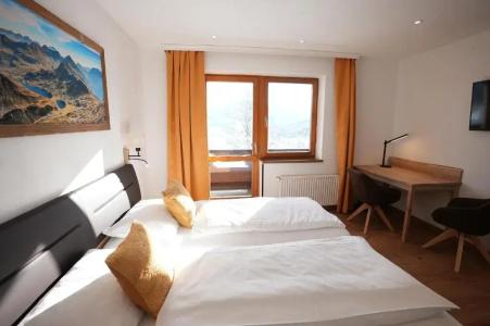 Pension Dachsteinhof - 21