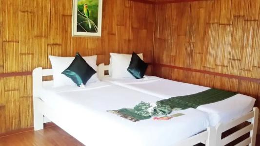 Koh Tao Hillside Resort - 56