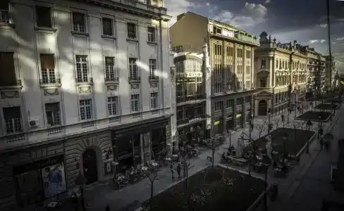 Boutique Garni Townhouse 27 - 0