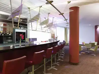Novotel Mainz - 30