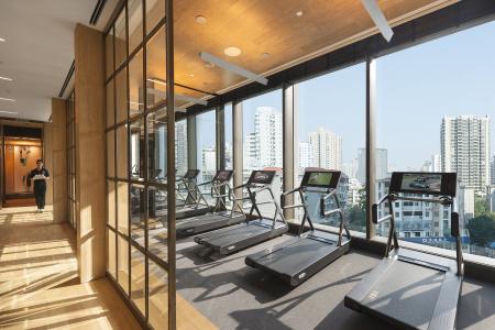 Mandarin Oriental Guangzhou - 39