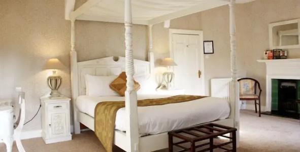 Otterburn Castle - 33