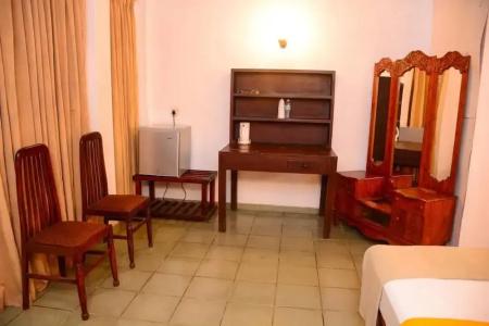 Shanthi Beach Resort - 45
