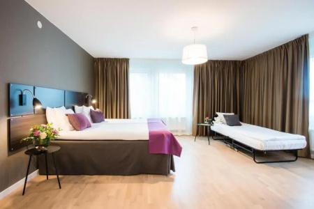 Best Western Plus Park Airport - 71