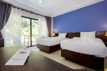 Andaman Pearl Resort - 58