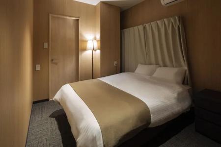 Randor Residence Hiroshima Suites - 1