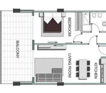 Boca Beach Residence - 53