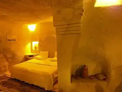 Dilek Tepesi Cave - 55