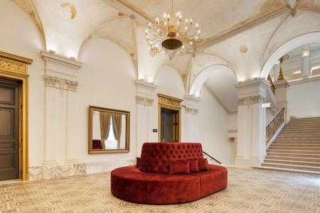 Áurea Ana Palace by Eurostars Company - 33
