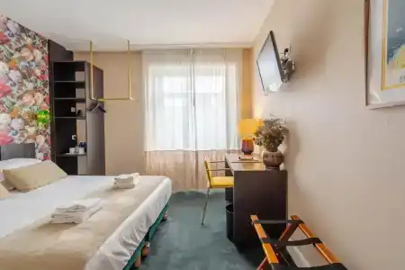 Ama Hôtel - 5
