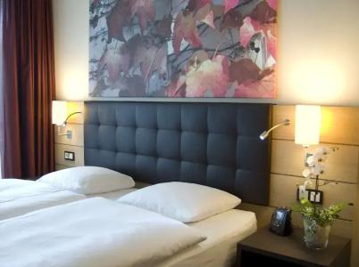 Hilton Mainz - 26
