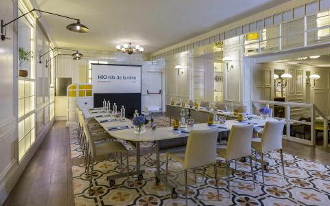 Boutique H10 Villa de la Reina - 28